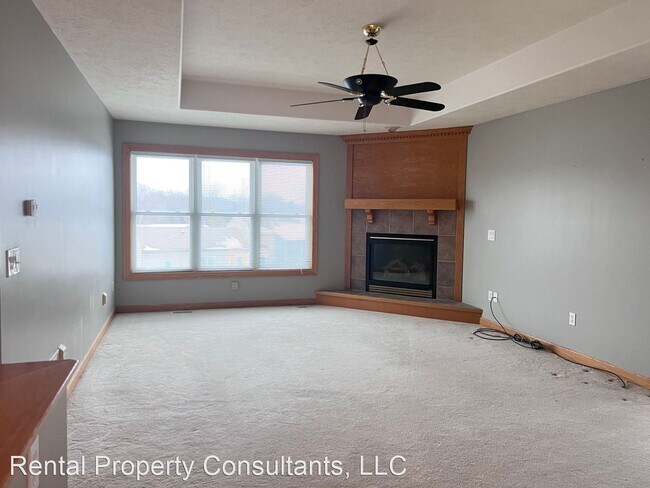 Foto del edificio - 4 br, 3 bath House - 2152 Shiloh Hills Dr SE