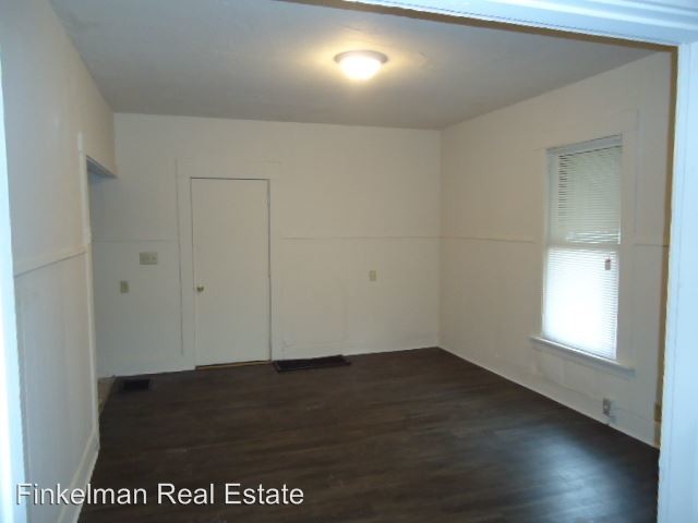 Building Photo - 3 br, 1 bath House - 1112 Baltimore Street