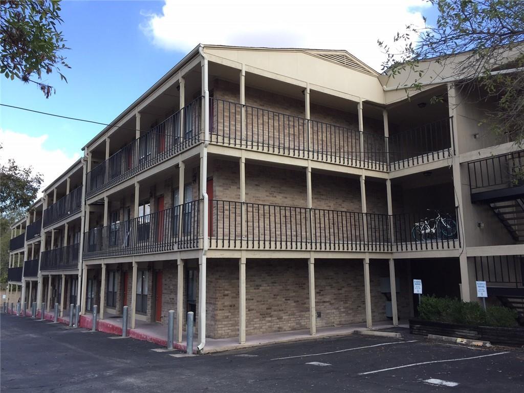 Primary Photo - 3000 Guadalupe St