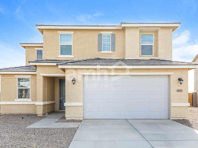 Building Photo - 25819 N 184th Dr