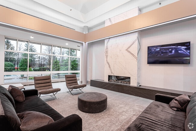 Clubhouse - Devonshire Place