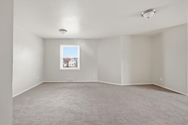 Sala de estar - 101 W Meinecke Ave