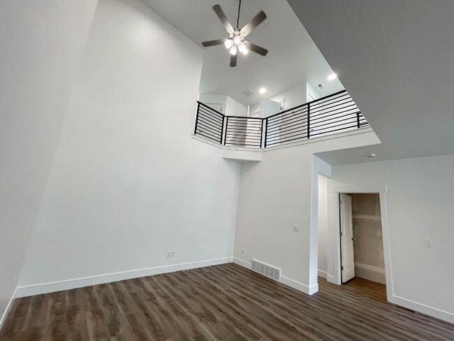 Building Photo - 4508 W Watchmen Wy