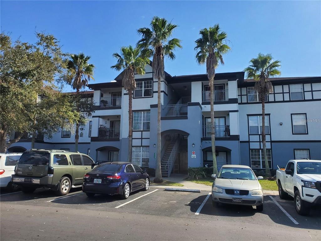 5538 PGA Blvd Unit 5033, ORLANDO, FL 32839 Condo for Rent in ORLANDO