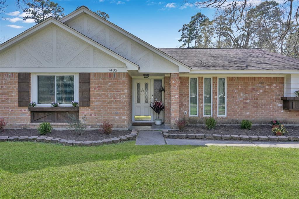 Primary Photo - 7402 Ramblewood Dr