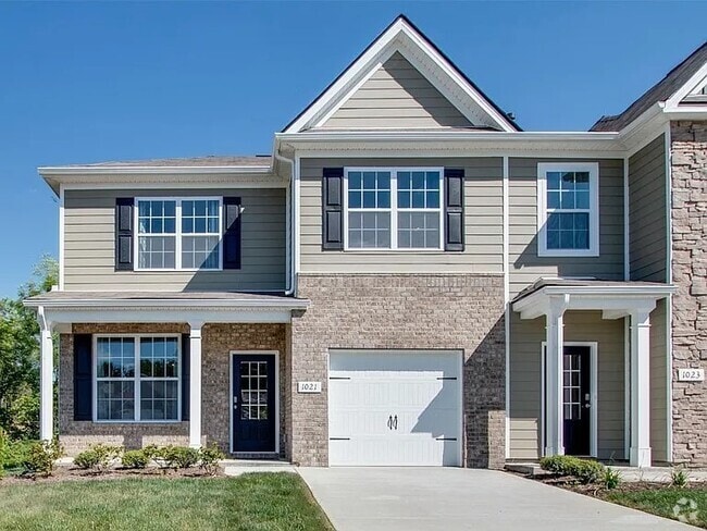 Building Photo - 213 Hazel Ln