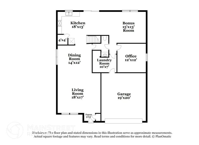 Building Photo - 2507 Swan Sea Dr