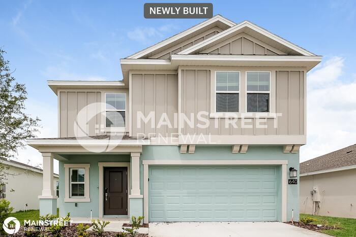 Foto principal - 640 Grove Street, Winter Haven, FL 33881