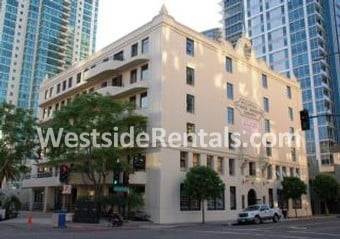 Primary Photo - 1202 Kettner Blvd