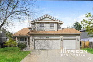 Building Photo - 18207 E Baker Pl