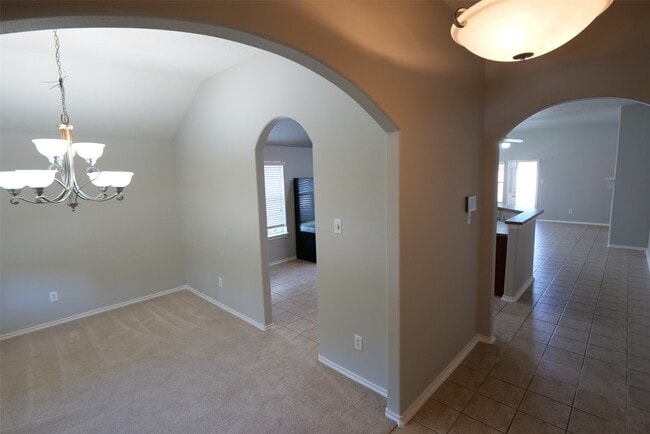 Foto del edificio - 5414 Trammel Dr