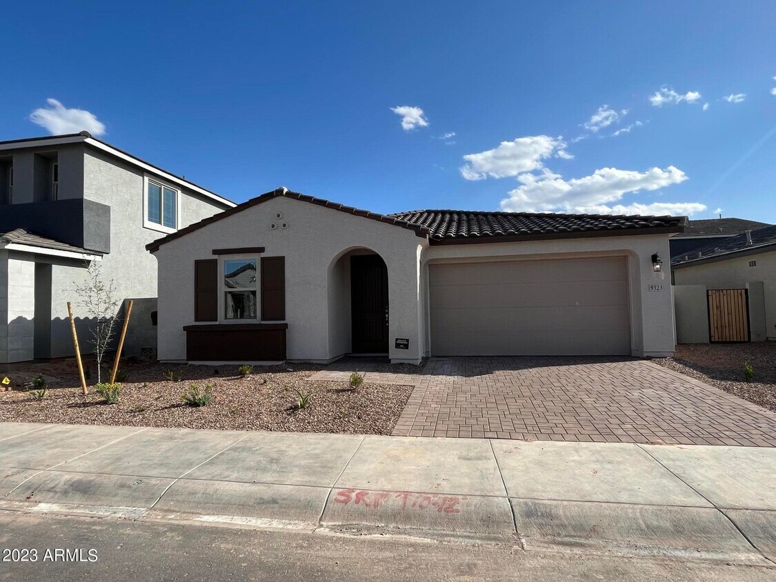 9323 E Sector Dr, Mesa, AZ 85212 House Rental in Mesa, AZ