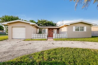 Building Photo - 7891 NW 14th St