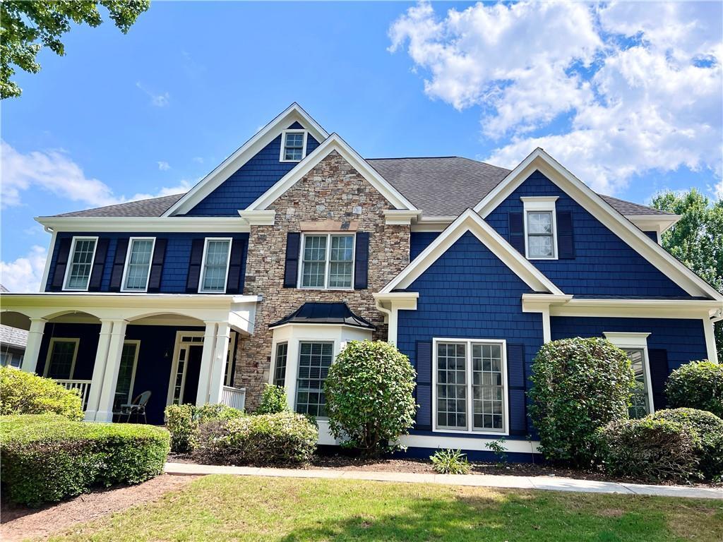 Primary Photo - 700 Vinca Ct