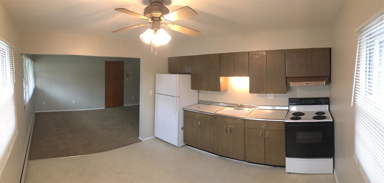 Foto principal - 2501 9th St N