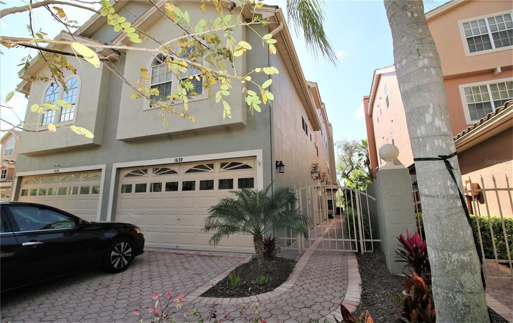 1630 Lago Vista Blvd, Palm Harbor, FL 34685 Townhome Rentals in Palm