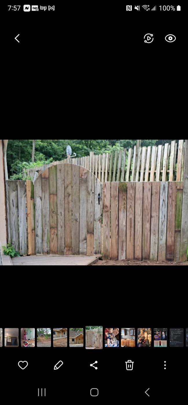 Foto del edificio - 10426 Vistula Rd