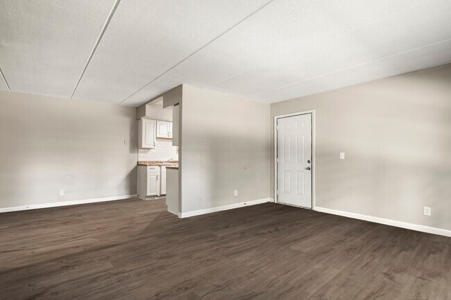 Foto del edificio - Alderman Park Apartments