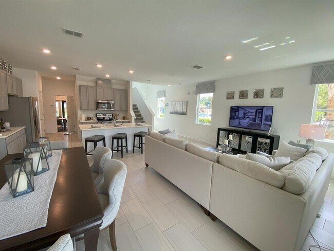 Foto del edificio - 1109 Arbour Verde Ct