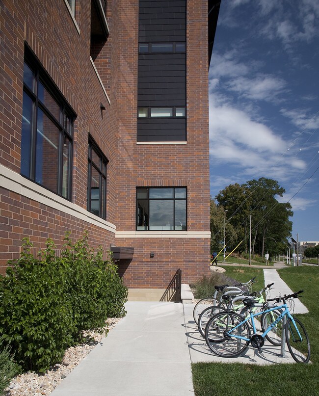 700 UBD Apartments Madison, WI