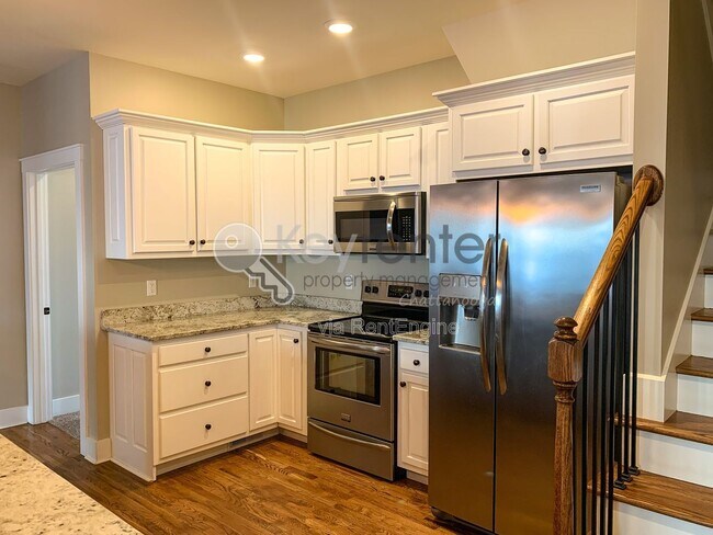 Foto del edificio - 6160 Tuscany Pl