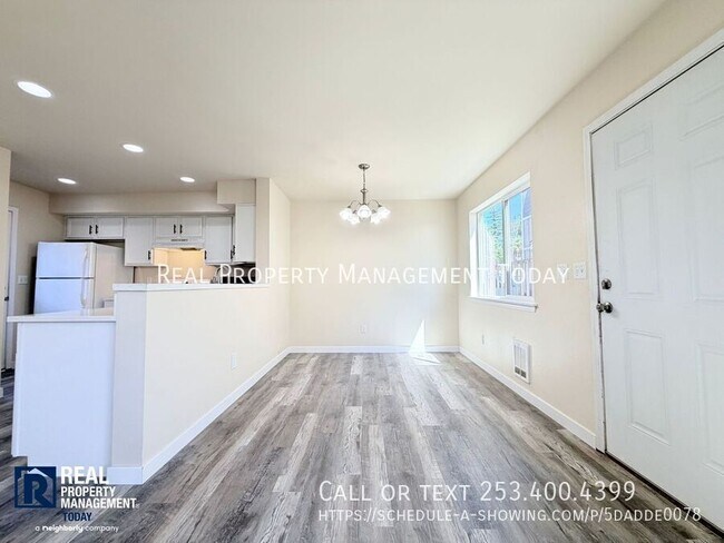 Foto del edificio - 4523 S Junett St