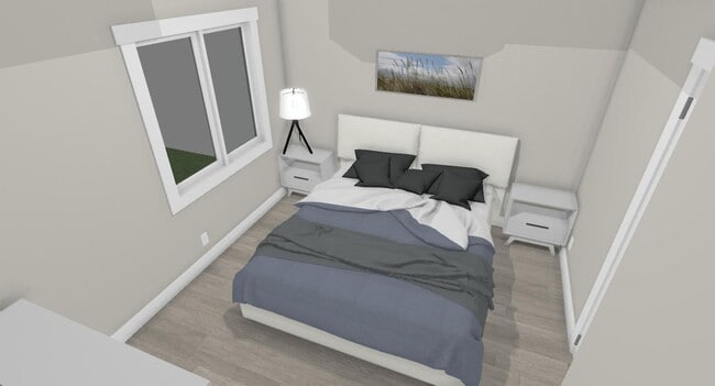 Foto del edificio - 3 bed 2bath