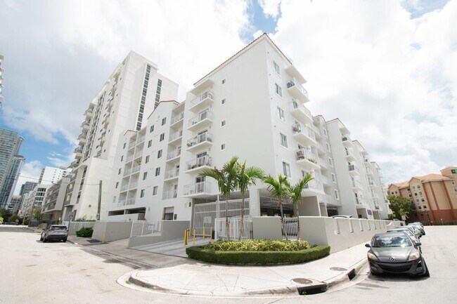 Foto del edificio - Legacy at Brickell