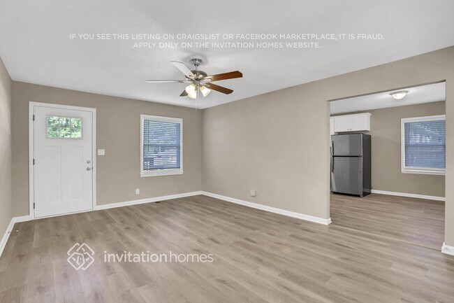 Foto del edificio - 2922 Meadowview Dr SE