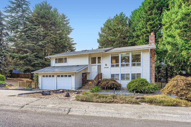 Foto del edificio - Beautiful Redmond Home Near Microsoft and ...