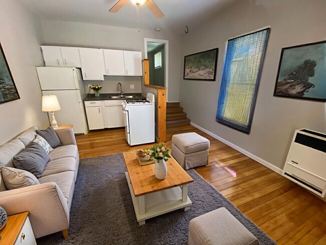 Photo - 505 Cañon Ave Apartment