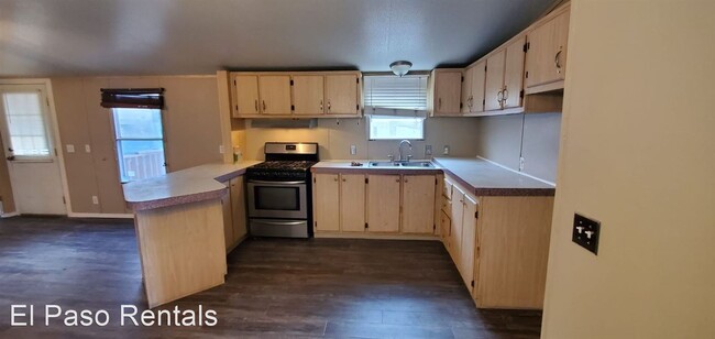 Building Photo - 3 br, 2 bath House - 214 Colorado