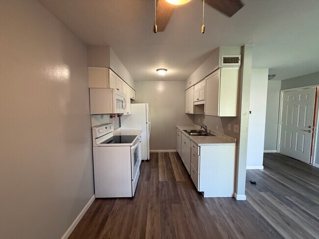 Foto del edificio - 1114 5th St
