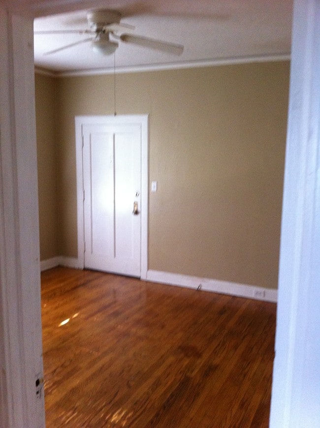 Building Photo - 1109 Harrison St