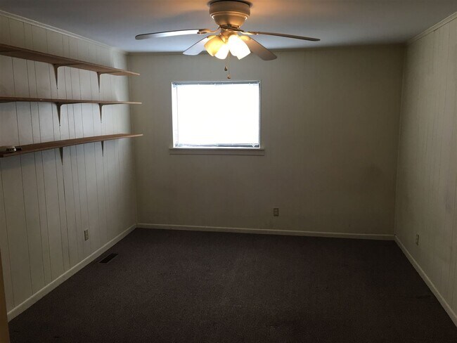 Foto del edificio - 2100 Jefferson Park Ave