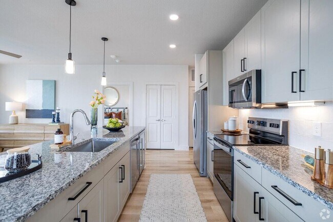 Foto del edificio - 4305 Garden Point Dr