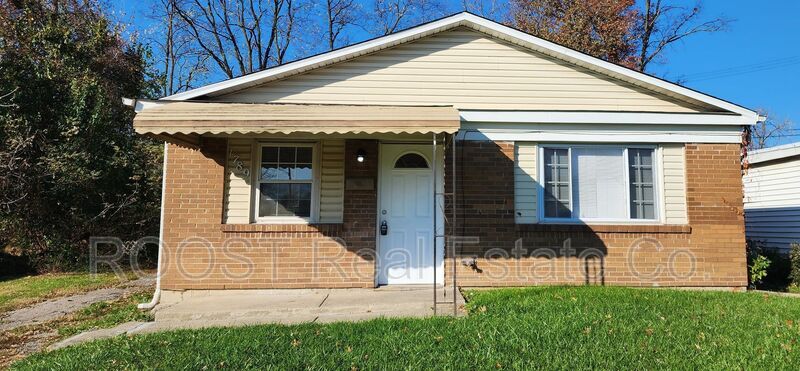 Primary Photo - 1789 Dysart Ave