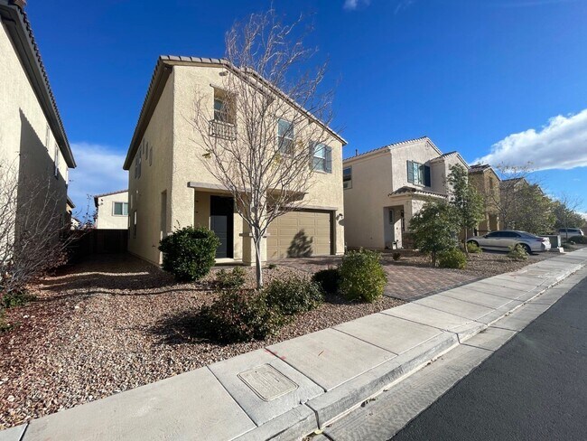Foto del edificio - Gorgeous 2 story 3/2.5 ba house for lease!