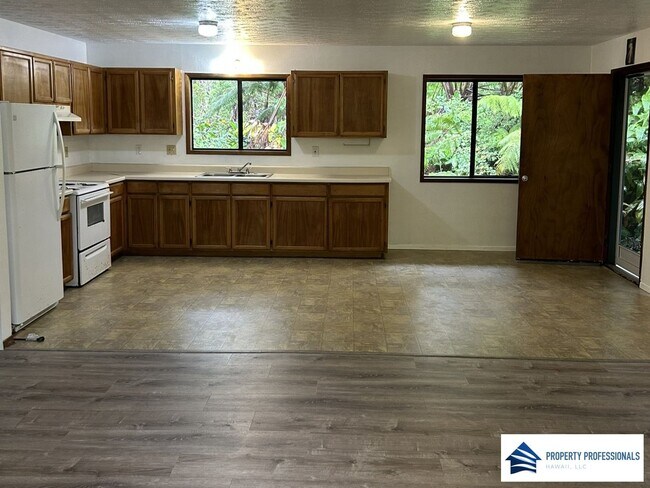 Foto del edificio - Island Living in Volcano – Move-In Ready
