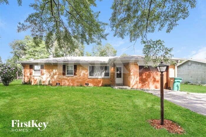 Primary Photo - 4455 Stuart Drive