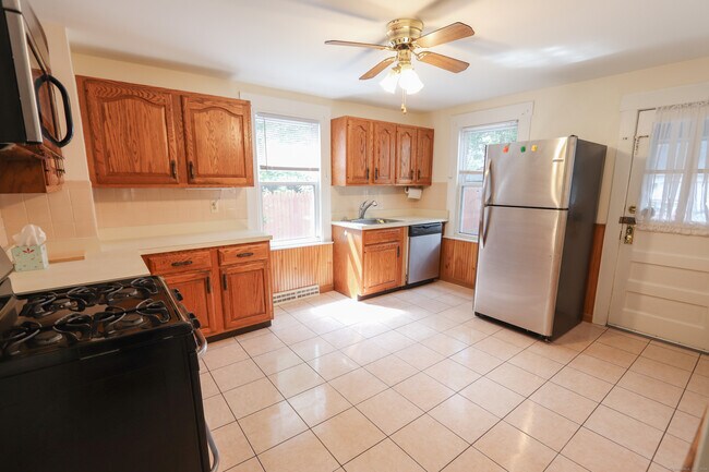 Foto del edificio - 136 Nicoll St