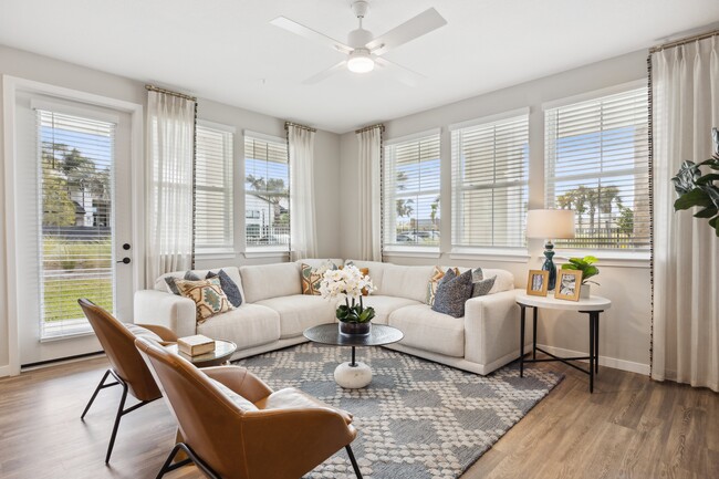 Interior Photo - Harper Grove