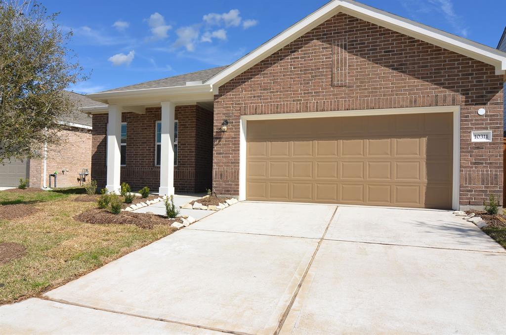 10317 Malta Trace Drive, Rosharon, TX 77583 House Rental in Rosharon