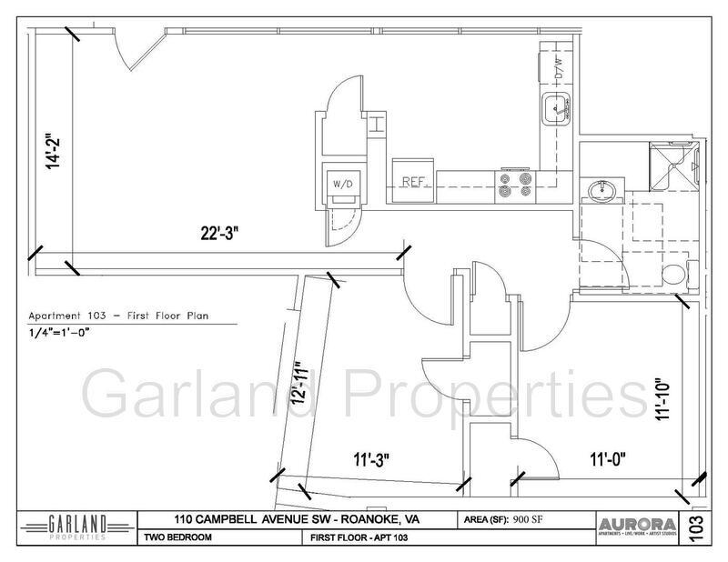 Foto principal - 110 Campbell Ave SW