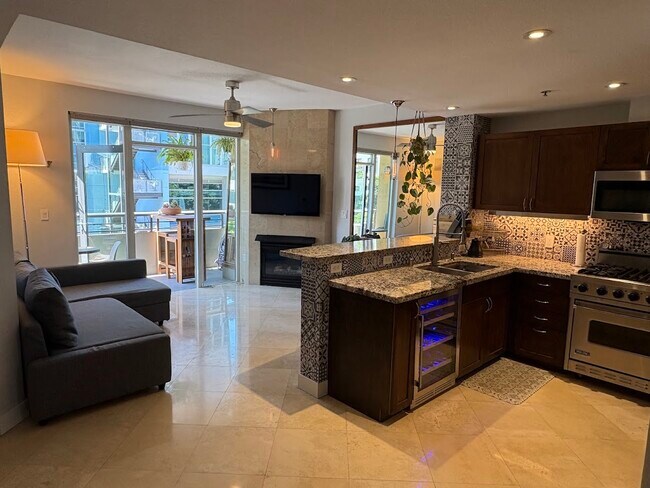 Foto del edificio - 1277 Kettner Blvd