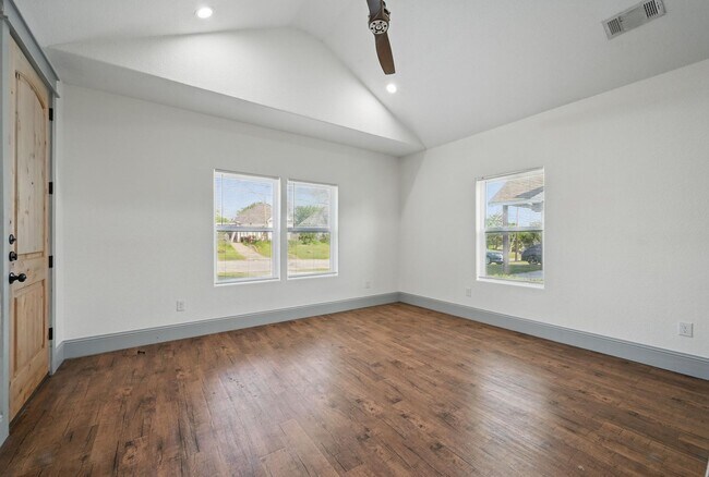 Foto del edificio - 3-Bedroom Haven for in Peaceful Denison