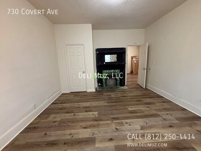 Foto del edificio - 730 Covert Ave