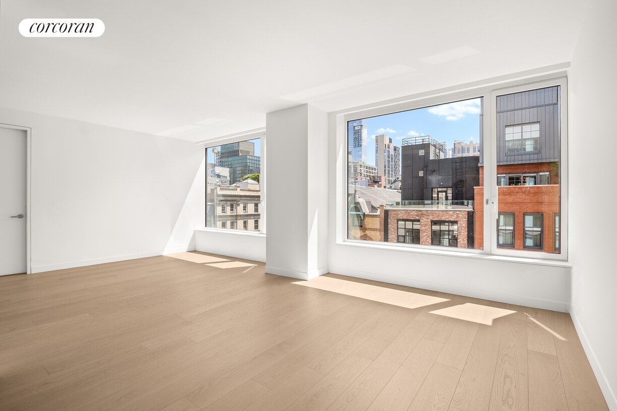 450 Washington St, New York, NY 10013 Condo for Rent in New York, NY