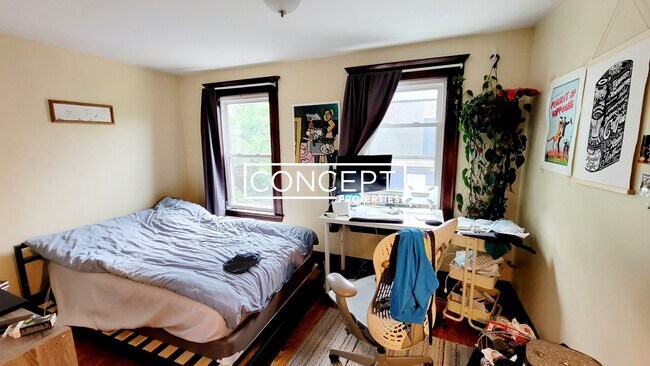 Foto del edificio - 89 Winthrop St