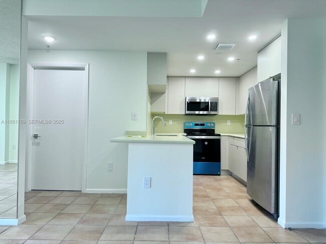 Photo - 185 SE 14th Terrace Apartment